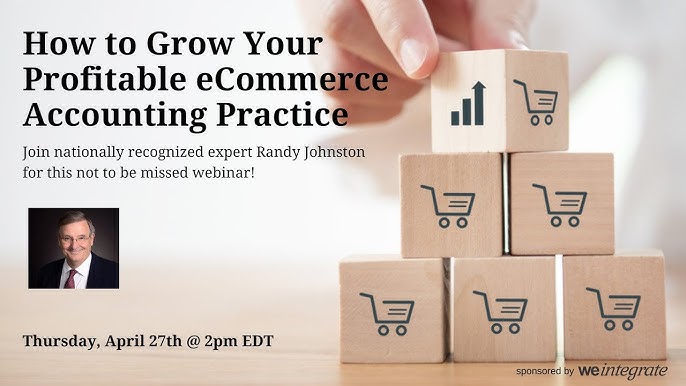 Establish A Successful Ecommerce Accounting 2024