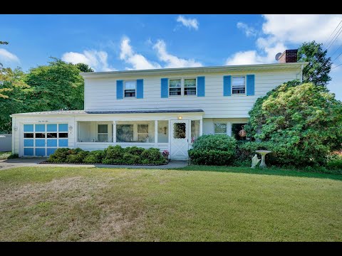 919 Barberry Road, Yorktown Heights, NY home video tour