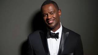 Brian McKnight “The Only One For Me”