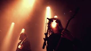 S.U.P. - The Far Horizons