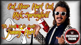 Watch Rick Springfield Eat Your Hart Out Rick Springfield video