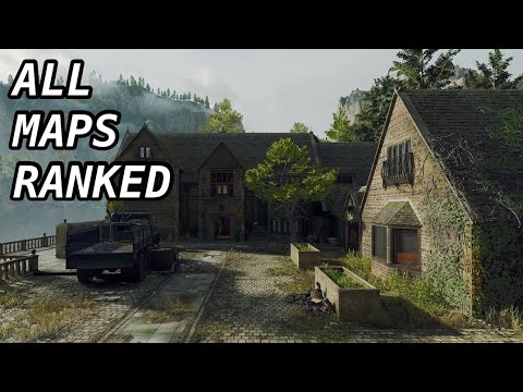 Ranking ALL COD Black Ops 6 Multiplayer Maps From Worst To Best! - YouTube