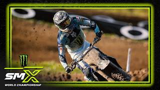 Pro Motocross heads to RedBud National for America 250 | Motorsports on NBC
