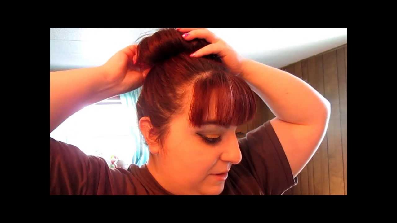 As Seen On Tv Hot Buns Review And Demo Youtube