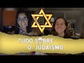 TUDO SOBRE O COSTUME, CULTURA E RELIGIÃO JUDAICA.