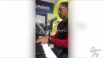 Dahan (Jireh Lim) - Daven Jay "Benjo" Tengco