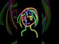 random ahh speedpaint (im in school rn)