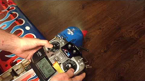 yep 60a + axi 2820/12