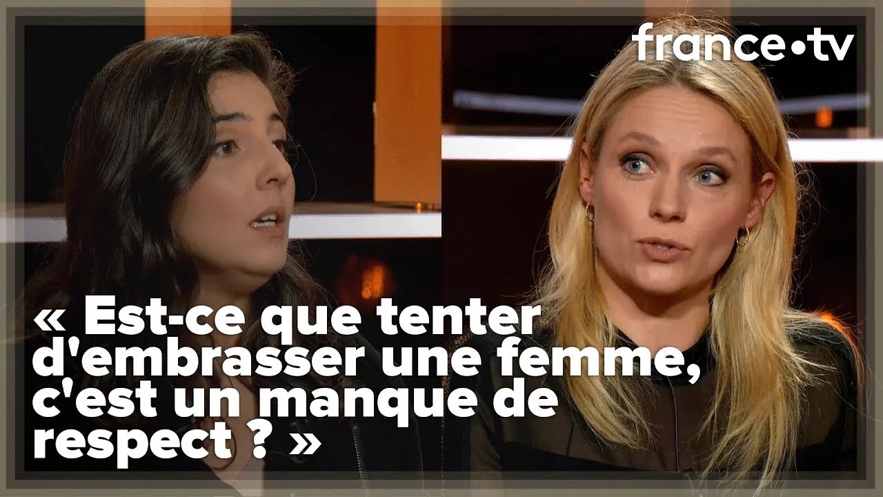 Les français et françaises en ont-ils marre du sexe ? - C Ce soir du 21 février 2024