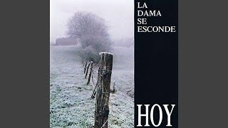 Vignette de la vidéo "La Dama Se Esconde - Fugaces"