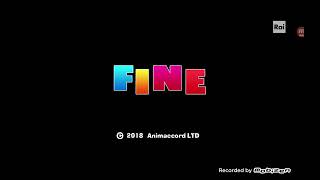 Fine Logo Remake