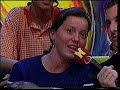 ARQUIVO VHS - Programa H - Luciano Huck e Os Sobrinhos Do Ataíde