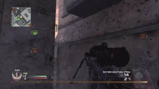 Prizor: Insane Hitmarker Streak