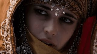 Kingdom Of Heaven (2/5) Eva Green & Orlando Bloom. Habibe - Peter Gabriel Feat. Natacha Atlas
