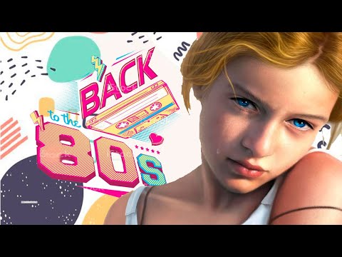 Alis Shuka - Not About Us (Dj.Polattt 80's Remix)