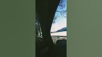 تلاوة صغيرة بصوت الشيخ عبد الرحمن مسعد مع طبيعة  ❄⛅🤲🏻 سكينة للروح والقلب والعقل 😌🍀#عبدالرحمن مسعد