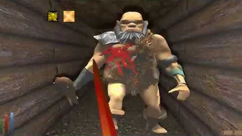 Daggerfall Unity - Trying to mend my reputation