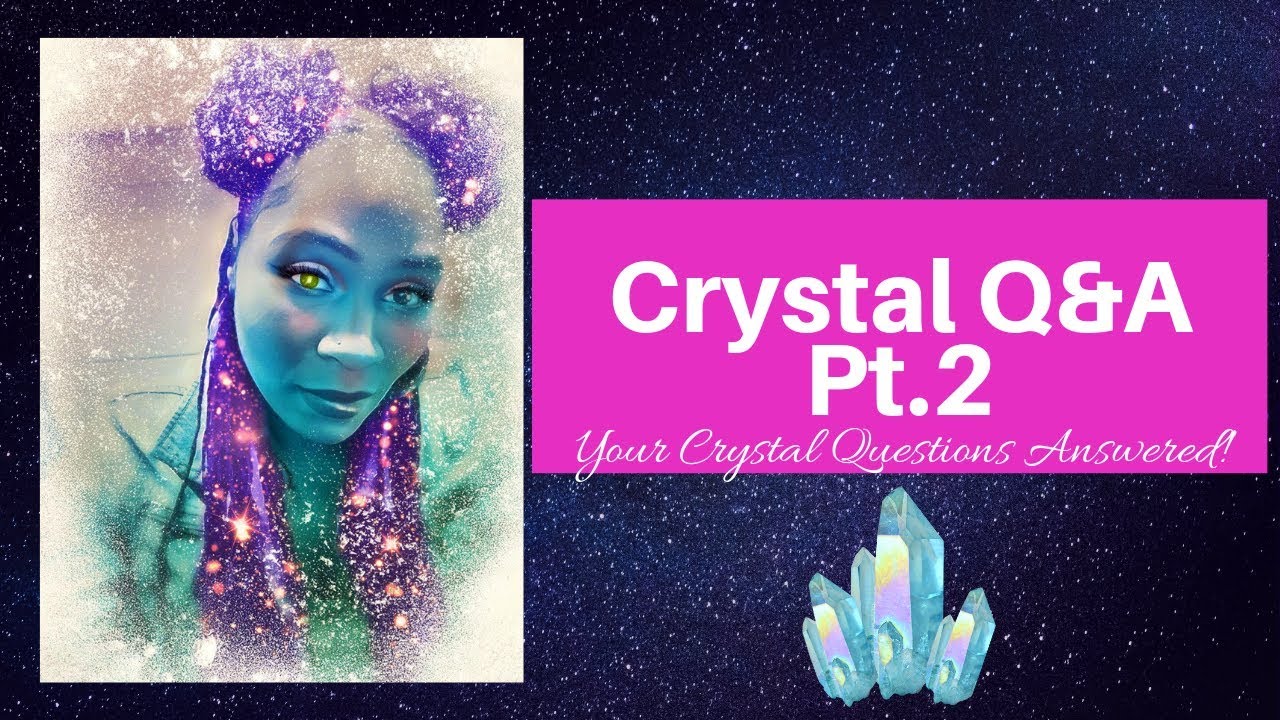 Трек crystals