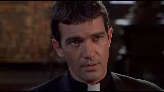 THE CRADLE OF FAITH -Antonio Banderas