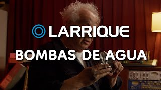 Larrique tiene tooodo - Mecánico Orpi - Bombas de agua