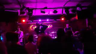 Skywalker - Chapeau Rouge Praha 27.8.2019 (Live)