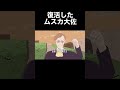 復活のムスカ #アフレコ #ラピュタ