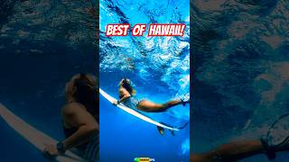 Hawaii Travel Guide 2025 ⛱️  #travel #hawaii #explore #beach