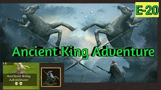 Ancient King Adventure Stormfall : saga of survival |E-20 screenshot 5