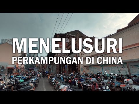 Video: Bagaimana Menuju Ke Cina