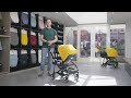 Bugaboo Bee5 – обзор Барта Херсельмана