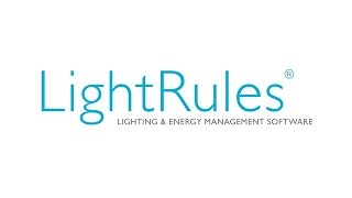 LightRules Software Overview HD