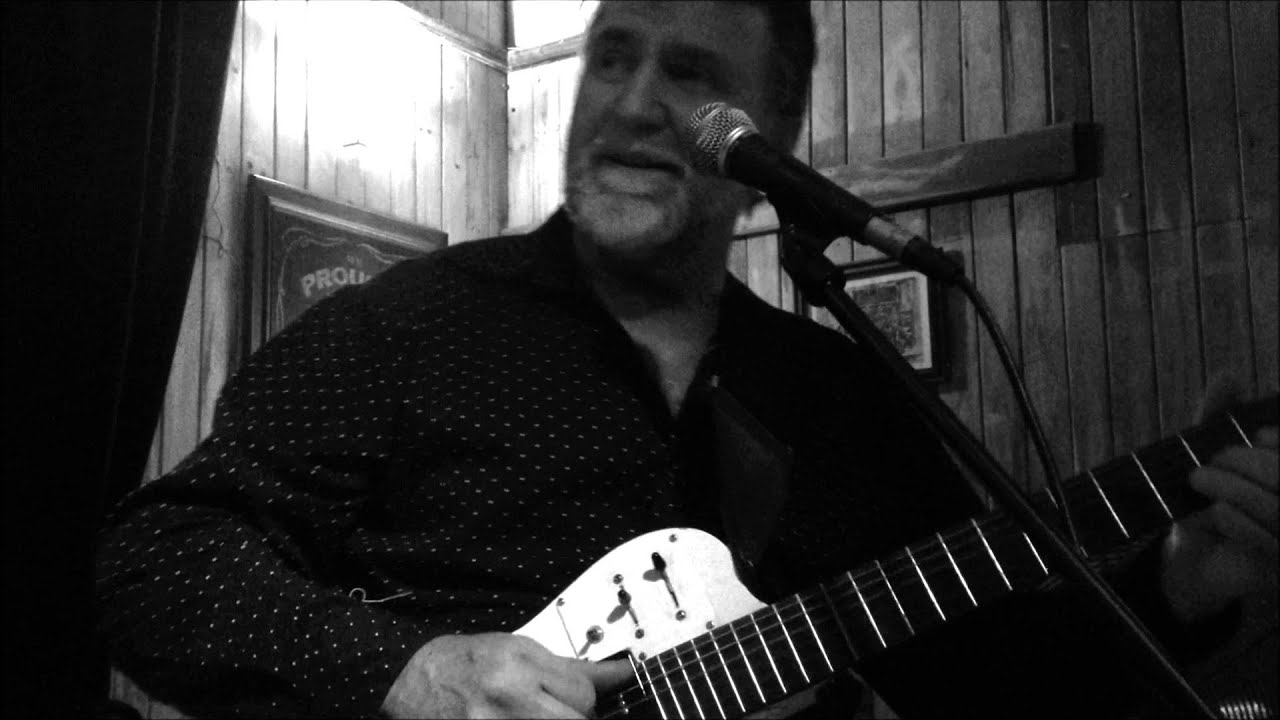 THE EVENING SONS perform "Sweet Lil' Apples" by Greg Baker