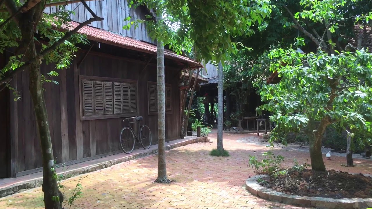 Review Cù Lao Phước Thiện - Cù lao trong lòng dự án... - youtube