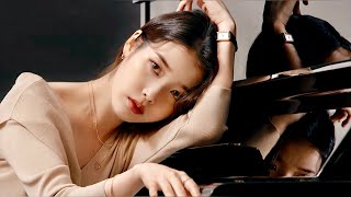 Iu X J.estina 2021 Fall Winter Collection