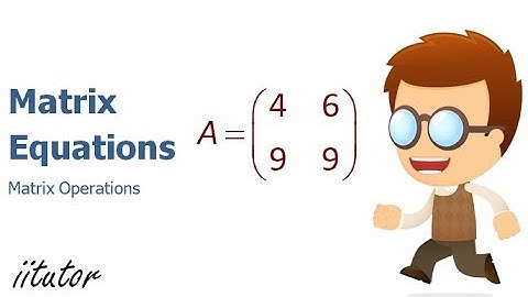 Matrix Magic: Unraveling Simple Matrix Equations