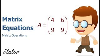 Matrix Magic: Unraveling Simple Matrix Equations