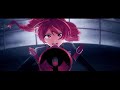 Crusher-P ft. Kasane Teto - Love Is War (Crusher Remix)