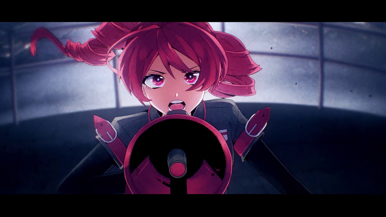 Crusher ft. Kasane Teto - Love Is War (Crusher Remix) - YouTube