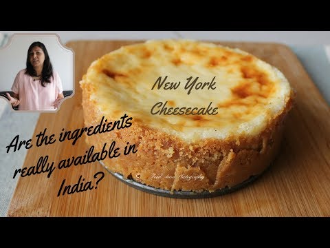 new-york-cheesecake-|-egg-less-cheesecake-|-baked-cheesecake