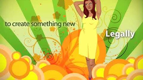 Final Project for Motion Graphics 1