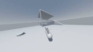 bikeracer devlog 1: prototype reveal