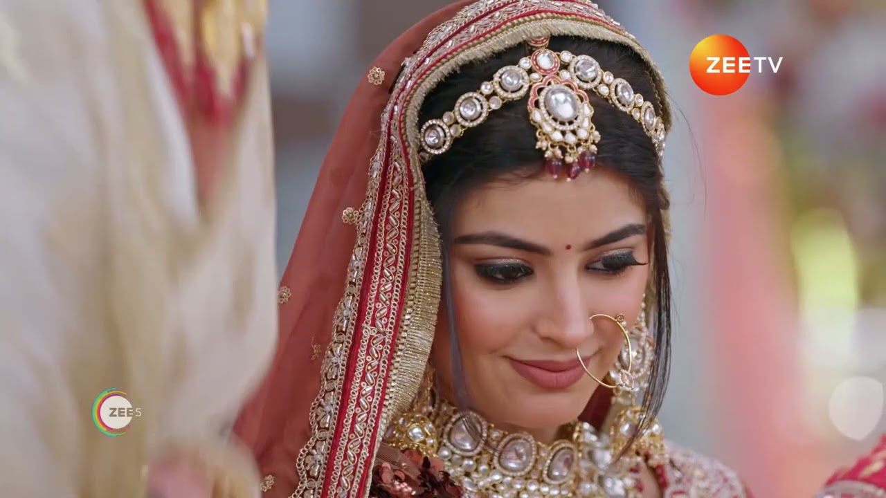 Kumkum Bhagya | Payal's truth is now exposed in front of Raunak.