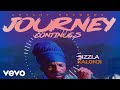 Sizzla - Journey Continues (Official Audio)