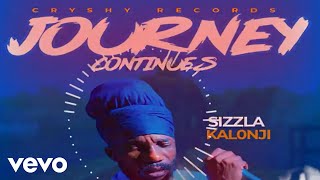 Sizzla - Journey Continues (Official Audio)