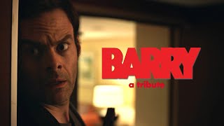 Barry | A Tribute