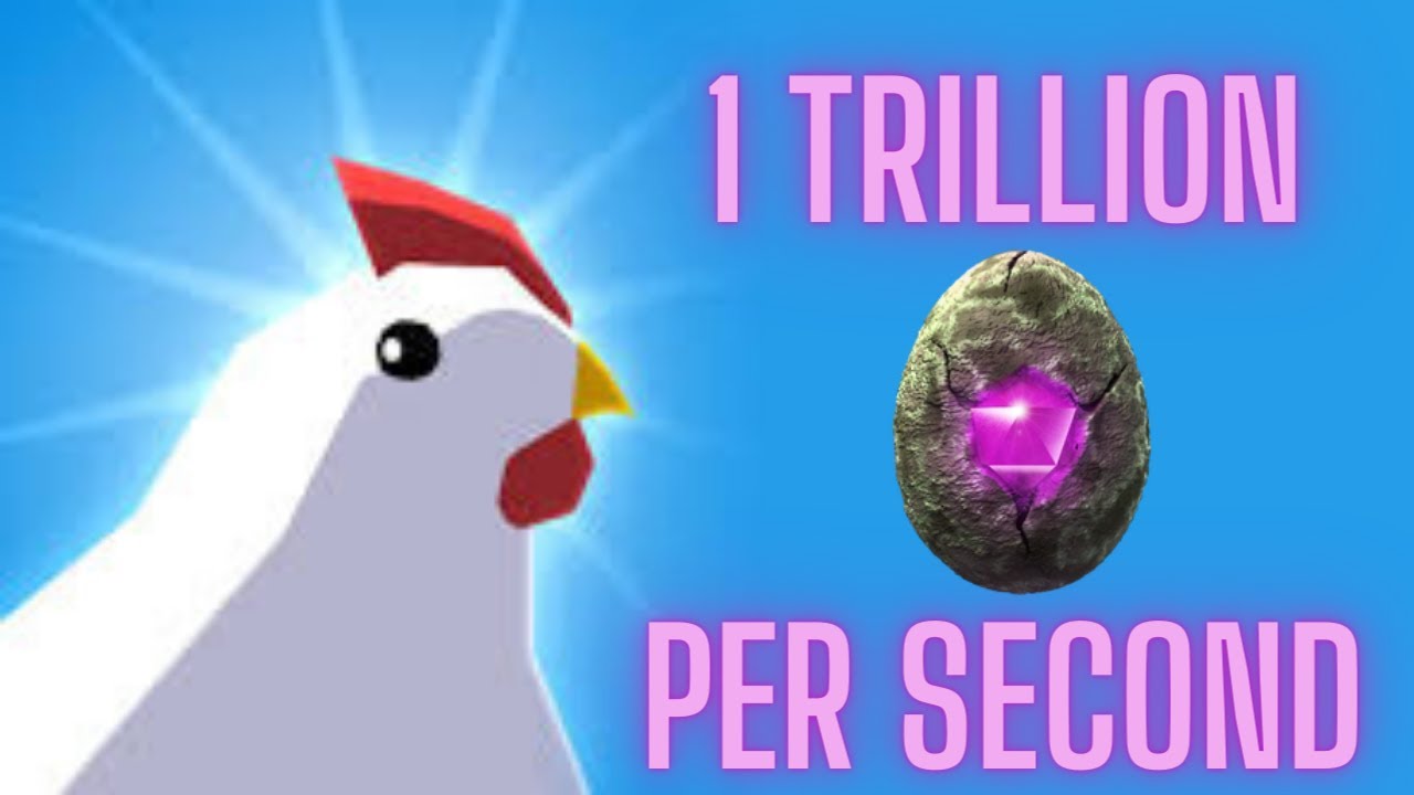 How To Get Soul Eggs In Egg Inc Making 1 TRILLION soul eggs per second in Egg, Inc. Egg, Inc. Final Egg