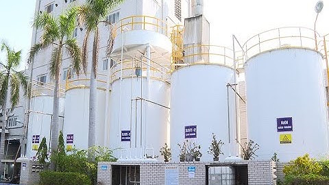 Đẩy mạnh bảo vệ môi trường trong các doanh nghiệp ngành hóa chất