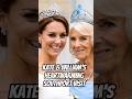 Kate & William’s Heartwarming Southport Visit #kate #princewilliam #royalfamily #anne #charlotte