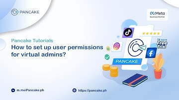 Pancake Tutorials - How to set up Round Robin mode to assign chat to virtual admins?
