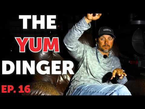 Brown Recliner Series (Ep. 16)